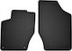 Front Gummi Fußmatten Peugeot 308 I Hatchback Estate Sw Von 2007 Bis 2013