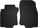 Front Rubber Mats Renault Koleos Ii Suv From 2017 To 2021