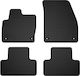 Rubber Mats Set Land Rover Evoque Suv From 2011 To 2018