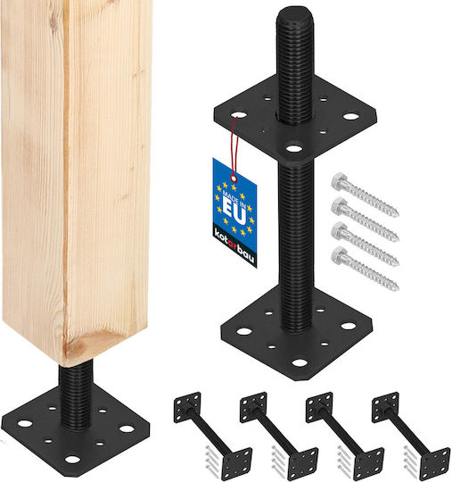 Kotarbau Atârnând Lumina Cordonului Cu Diametru M80 Și Lungime 24mm 4 Bucăți 4.32kg