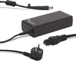 Încărcător Laptop Hp 90w 19v 4.5a 110-240v 7.4x5.0mm Mufă Negru Încărcător Laptop Hp 90w 19v 4.5a 110-240v 7.4x5.0mm Mufă Negru