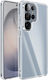 Bigben Case Samsung Galaxy S26 Ultra Shockproof Soft Tpu Anti-yellowing Transparent
