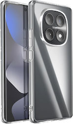 Bigben Case Xiaomi Redmi Note 15 4g/5g Shockproof Soft Tpu Anti-yellowing Transparent Bigben Case Xiaomi Redmi Note 15 4g/5g Shockproof Soft Tpu Anti-yellowing Transparent