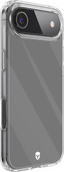 Force Case Case Iphone Air Shockproof 2m Feel 50% Recycled Anti-yellowing Transparent