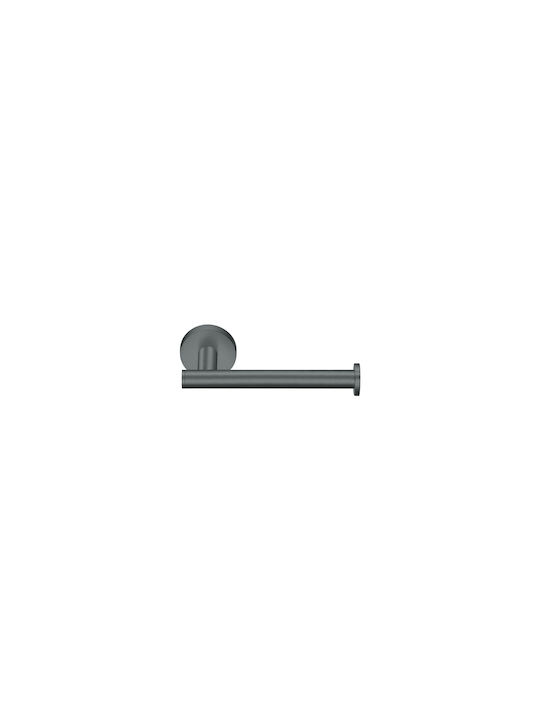 Sanco Gaea 121206-M118 Gray Paper Holder
