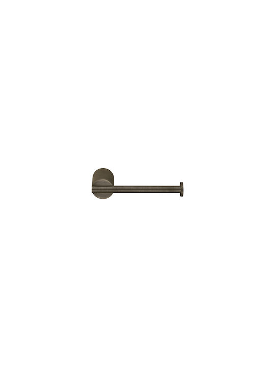 Sanco Lithos Papierhalter Bronze