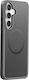 Force Case Case Samsung Galaxy S26 Shockproof 3m Magsafe 360 Protection Black