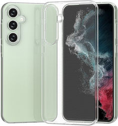 Alista Home Back Cover Διάφανη (Galaxy S23 FE) Alista Home Back Cover Διάφανη (Galaxy S23 FE)