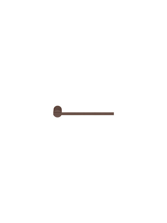 Sanco Lithos 121119-A75 Single Bathroom Ring Wi...