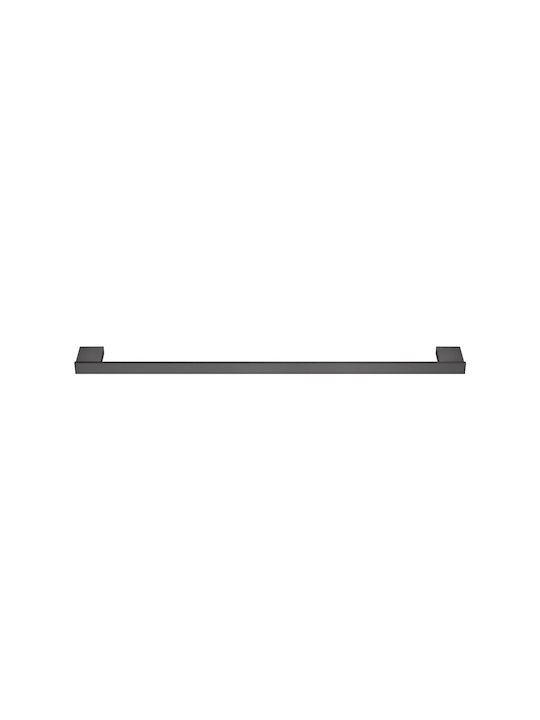 Sanco Bathroom Hook Rail Monogram Wall-Mounted ...