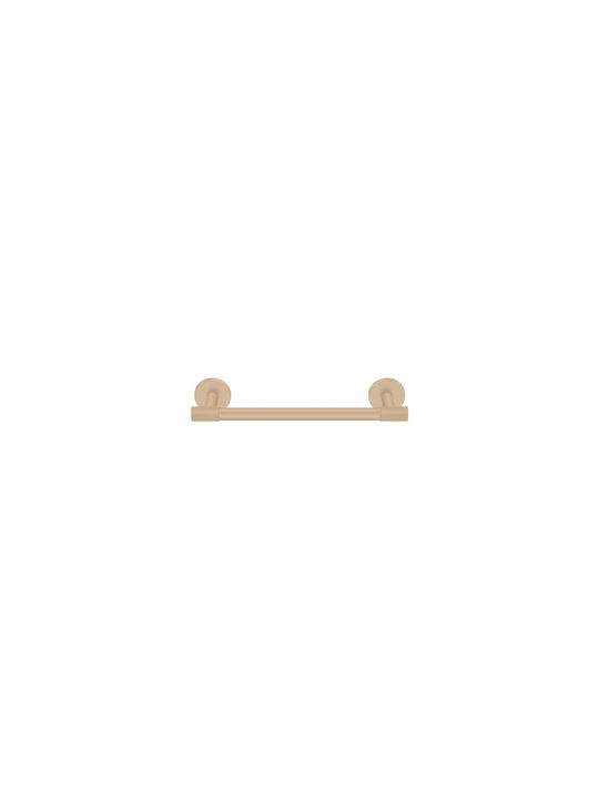 Sanco Bathroom Rail Dorian Wall-Mounted with Sc...