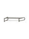 Sanco Towel Wall-Mounted With Screws Bronze
