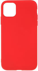 Husă Protectoare Flippy Compatibilă Samsung A22 5G Roșu Mat TPU Husă Protectoare Flippy Compatibilă Samsung A22 5G Roșu Mat TPU