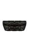 Γυναικείο Clutch Μαύρο