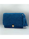 Women's Envelope Gold