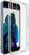 Handyhülle Flippy Kompatibel Nichts Phone 1 Tpu Hülle Kameraschutz 1,5 Mm Transparente