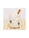 Koart Fiogos Glas Brillen Set 420ml KOART-FIOGOS-Set 4 Stück