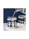 Koart Sentina Glass Glasses In Blue Colour Blue Glass Glasses