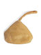 Women's Gold Clutch
