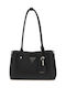 Meridian Women's Tote Handbag Black