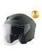 Axor Kylo SC Casca Moto Jet DOT / ECE 22.06 1500gr cu Sunvisor
