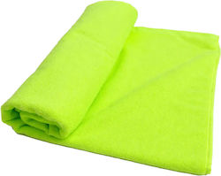 Solart Πετσέτα Microfiber Σώματος Solart Πετσέτα Microfiber Σώματος