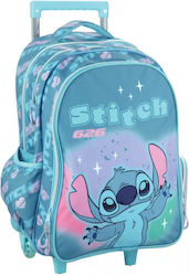 Gim Stitch Куфар Brush It Out