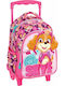 Gim Paw Patrol Skye Ученическа Раница Куфар Детска Градина Многоцветна 12 Литра 15 x 15 x 25 см 2026