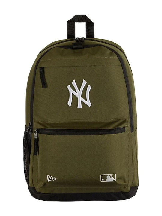 New Era Mlb New York Yankees School Bag Backpac...