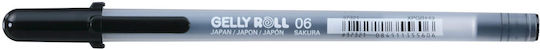 Sunday Marker Black