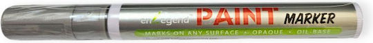 Sunday Silver Marker