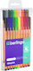 Berlingo Marker Gestaltung von 20 Farben