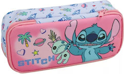 Gim Stitch Pencil Case