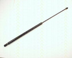 Triscan 8710 2004 Trunk Shock Absorber
