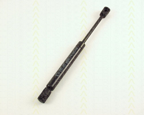 Triscan 8710 29231 Амортисьор За Багажник