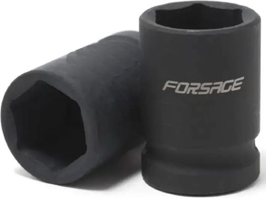 Forsage Ядка Air с Рамка Хост HEX 1/2" Диаметър 35 / 1/2"