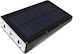 Lampa Solar Light Cold White 6500K with Motion Sensor and Photocell IP44 18x11x3cm