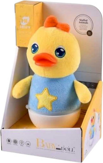 Плюшена Играчка със Звук за 3+ Години 3 см