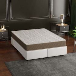 SteweHome Ημίδιπλο 120x180cm με Ελατήρια SteweHome Ημίδιπλο 120x180cm με Ελατήρια