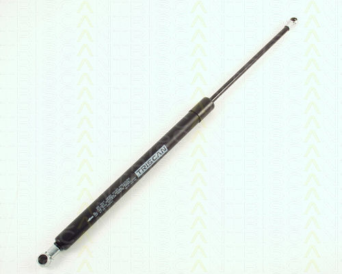 Triscan 8710 29261 Trunk Lid Shock Absorber