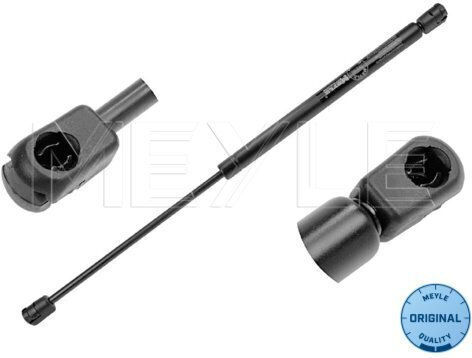 Meyle Trunk Shock Absorber 640 910 0023