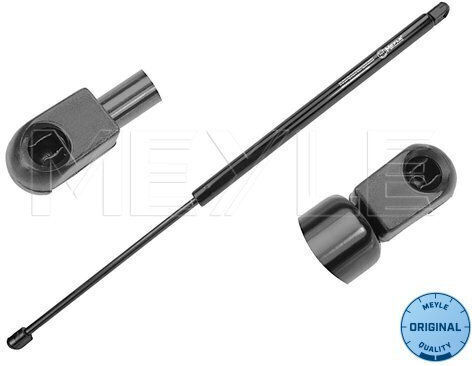 Meyle Амортисьор За Багажник 040 910 0006