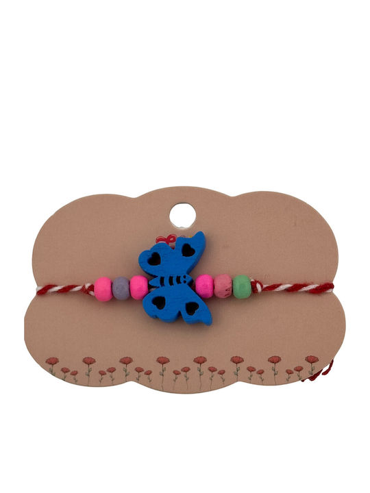 Alista Home Set Brățări Martisor Pentru Femei 8cm