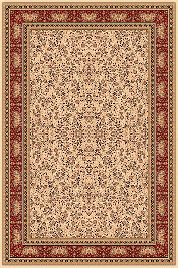 Isexan Milano 8322 Χαλί Ορθογώνιο Atlantis Milano 133x195cm