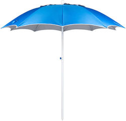 Muhler Strandsonnenschirm 1.9m