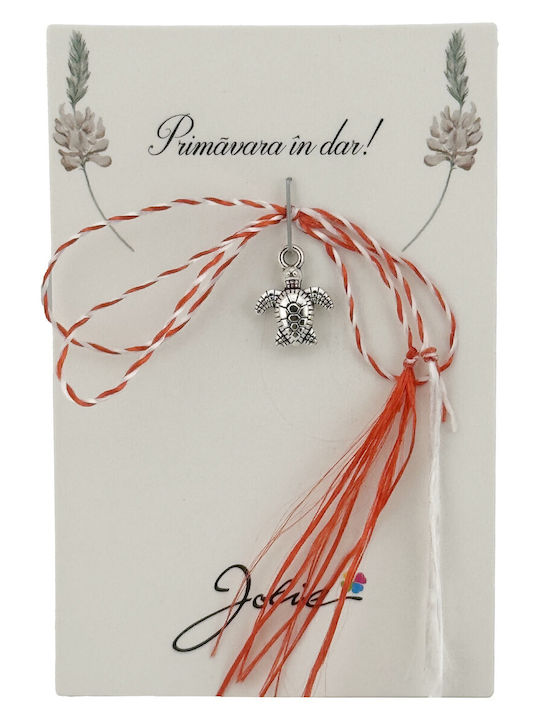 Alista Home Brățară Pentru Femei Martisor Din Șnur 5.5cm