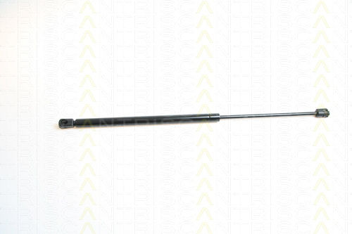 Triscan 8710 14236 Kofferraum-Schock-Absorber