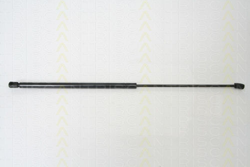 Triscan Hood Shock Absorber 8710 29121