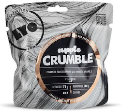 LyoFood Apple Crumble 140gr
