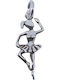 Alista Home Charm cu Pietre cu Pietre din Argint